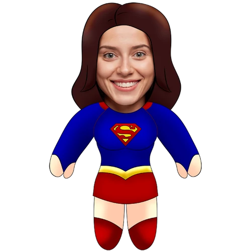 szupergirl